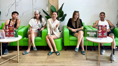 Slider image (1) Da Nang Implant Dental Clinic in Vietnam